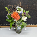 Mother's Day flower mini