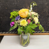 Mother's Day Flower Mini