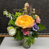 Mother's Day Flower Mini