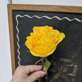 Sun Garden Rose Bouquet