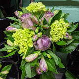 Easter Week Spring Bouquet