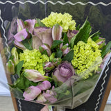 Easter Week Spring Bouquet