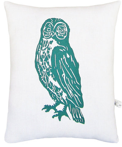 owl squillow pillow