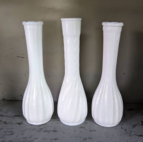 Vases to Go/ Add ons