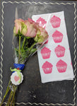 6 Stem Maggi Rose Bouquet