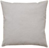 16x16 plant throw pillow